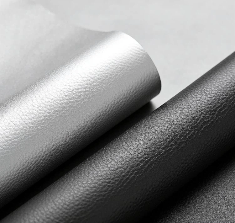 PU leather vs PVC leather PU leather vs PVC leather