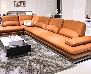 Upholstery