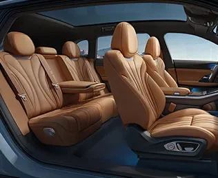 Automotive